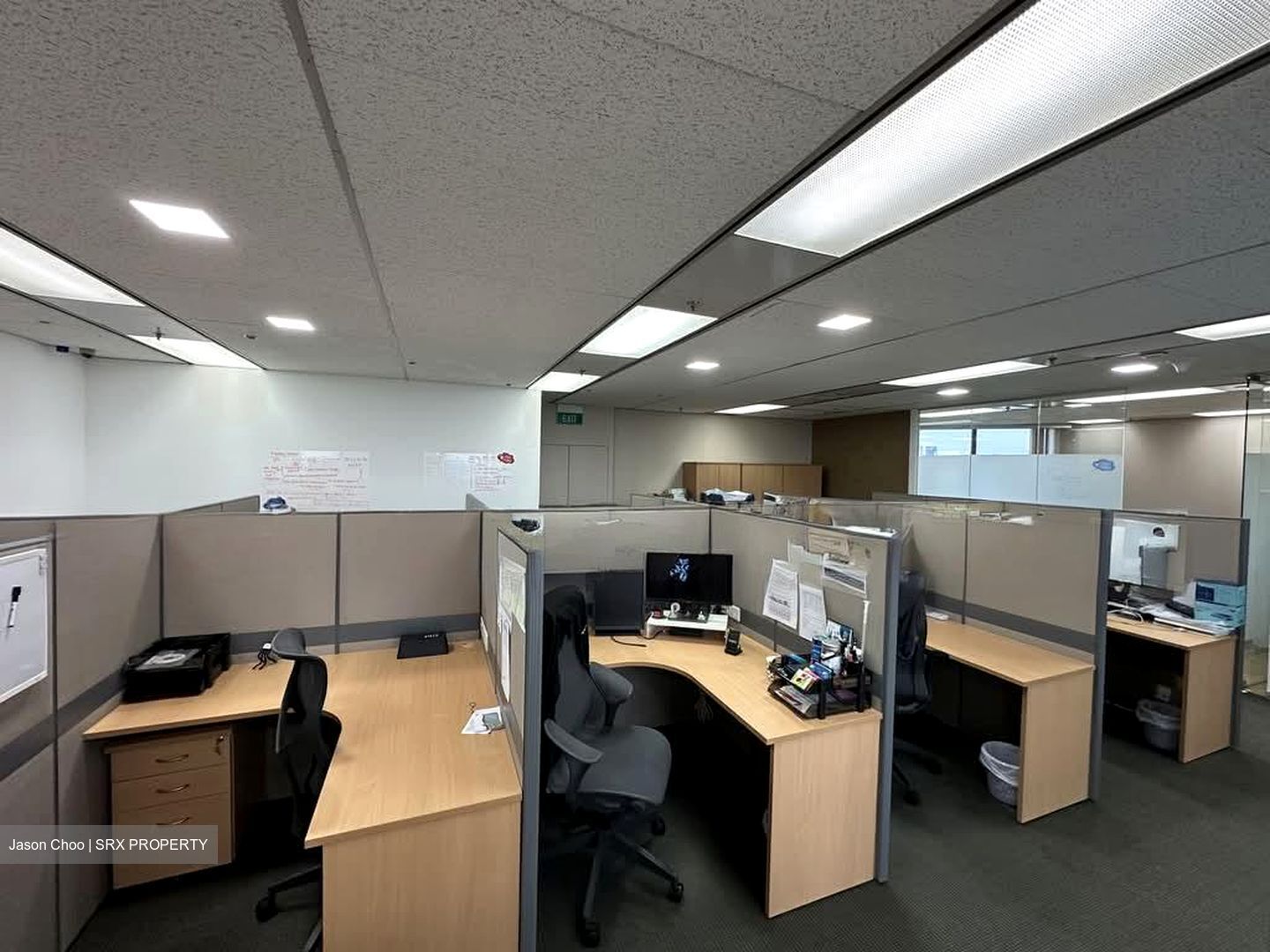 Odeon Towers (D7), Office #570945831